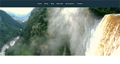 Desktop Screenshot of johannayar.com